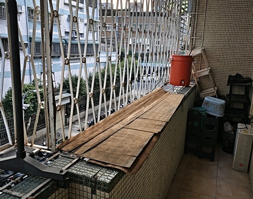 永和保福路二段88巷公寓3F - Image 2