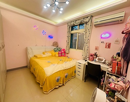 公寓二樓家具家電都有.免帶家具.上班合租亦可. - Image 2