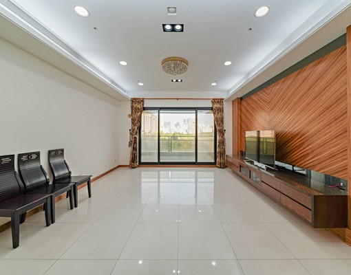 農16公園首排景觀-室內大空間-四房平面車位 - Image 3