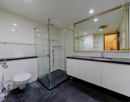 農16公園首排景觀-室內大空間-四房平面車位 - Image 12