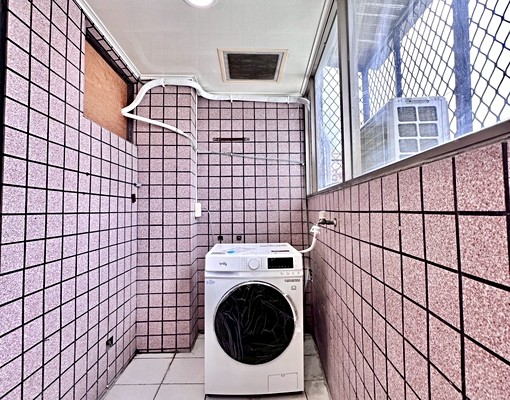 全新完工🉑雙租補系統櫃👍可貓狗#陽台獨洗烘 - Image 10