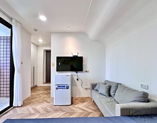 全新完工🉑雙租補系統櫃👍可貓狗#陽台獨洗烘 - Image 4