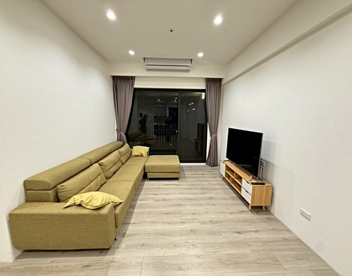 💖視野戶💕南興精銳嚮未來三房平車 - Image 1