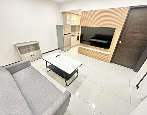 可租補|【協和豐馥】全新未住✨精美兩房含平車✨ - Image 3