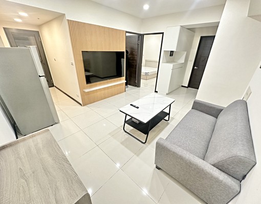 可租補|【協和豐馥】全新未住✨精美兩房含平車✨ - Image 2