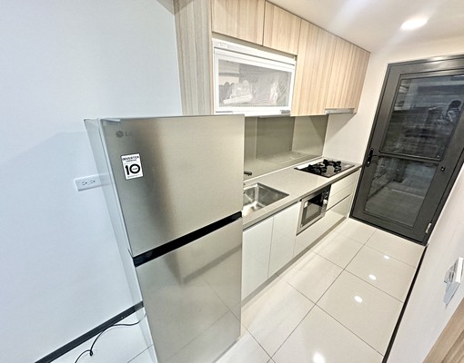 可租補|【協和豐馥】全新未住✨精美兩房含平車✨ - Image 9