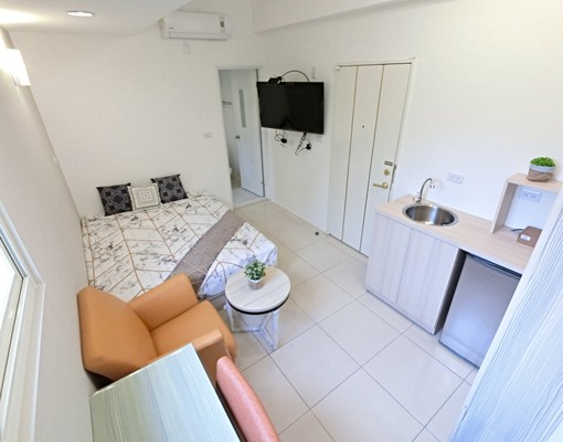 近一中🌟陽台獨洗🌟流理台🌟電梯🌟子母車飲水機 - Image 3