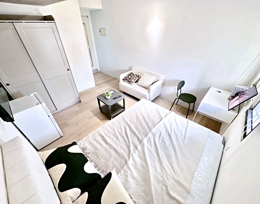 ❣️南區電梯套房多間可選/雙租補/可寵/獨洗烘/找旎看房❣️ - Image 4