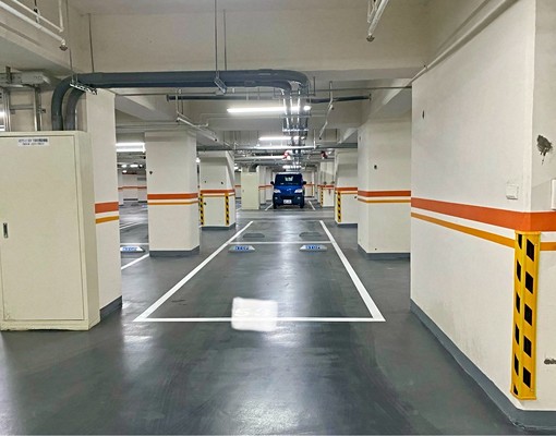 🉑租補🉑戶籍🉑貓🔥聚佳大值全新未住三房平車 - Image 11