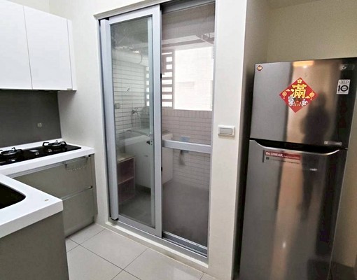 ❤️❤️❤️【大晟社會住宅】九份子電梯2房高質感裝潢可貓 - Image 6