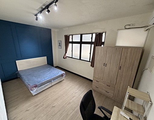 面文修公園正一房一廳 - Image 1