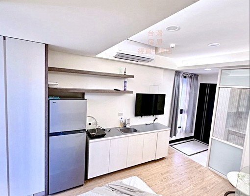 ❣️北區大套房大冰箱/雙租補/流理台/系統櫃/找旎看房❣️ - Image 6