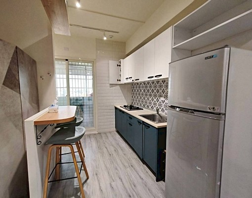 💖榮總大2房+平車大樓出租💖屋況新穎.家電具全 - Image 6