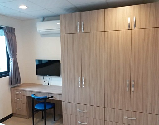 五星級套房家樂福商圈中科園區交通便利 - Image 5