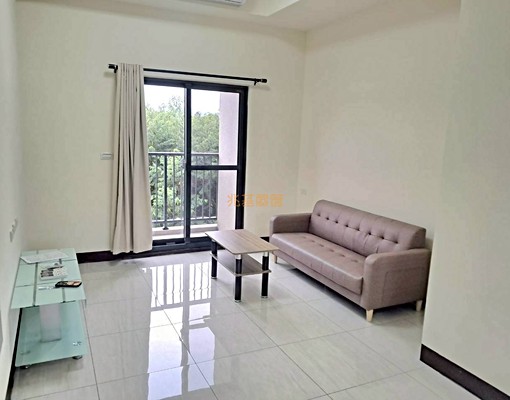 兆基社會住宅🏡近銅鑼火車站2房可租補免仲介費 - Image 1