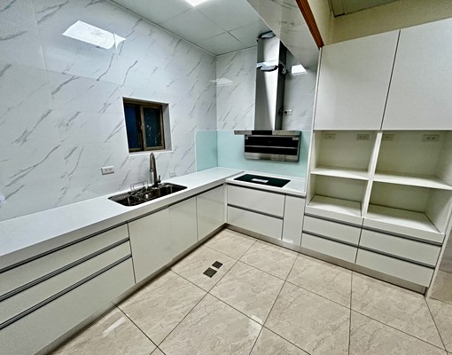 全新整理✨整棟透天✨可租屋補助✨門前雙車位✨近朝陽修平✨ - Image 3