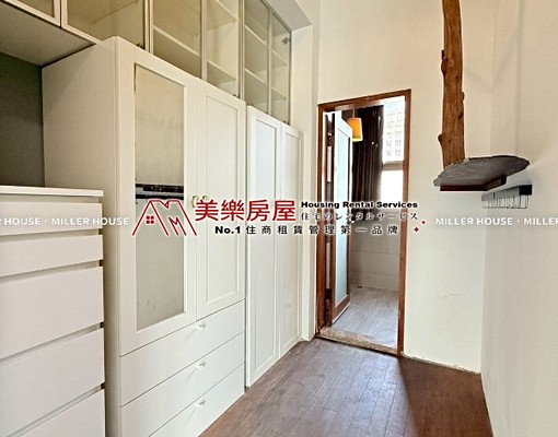 美樂/北車.中山站/電梯兩房/一層一戶/雙衛浴/2陽台/ - Image 11
