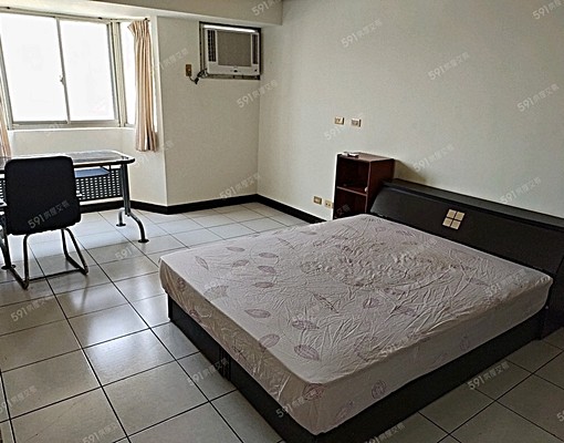 東海大學榮總福強街/精美大四房另租平車/可租補/採光良好 - Image 2