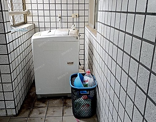 東海大學榮總福強街/精美大四房另租平車/可租補/採光良好 - Image 11