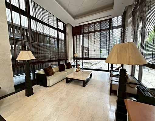 一年起租-豪華百萬裝潢-人氣社區 - Image 9