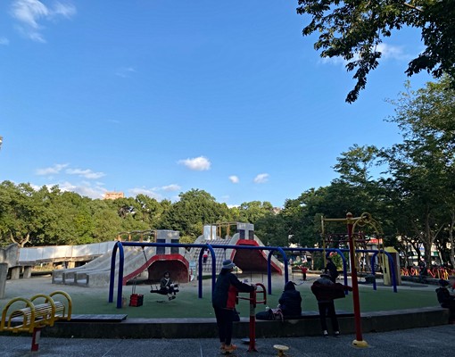 近四號公園小孩長輩寵物友善家庭 - Image 8