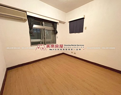 美樂/大直空屋電梯三房/雙衛浴/有陽台/可入籍/租金含平車 - Image 4