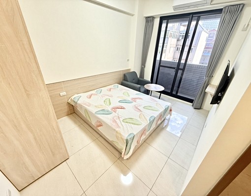 走向我💖全新未住✨可雙租補✨可貓貓✨台電計費✨乾溼分離 - Image 1