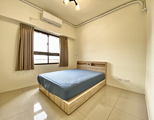 可租補🔥輕奢現代風💖L型大沙發✨傢俱全配✅ - Image 11