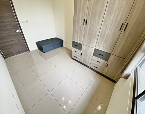 可租補🔥輕奢現代風💖L型大沙發✨傢俱全配✅ - Image 15