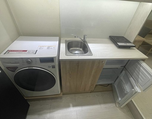 板橋-埔墘商圈-雙租補📌明亮大套房+超大浴室📌附洗脫烘 - Image 5