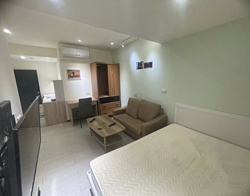 板橋-埔墘商圈-雙租補📌明亮大套房+超大浴室📌附洗脫烘 - Image 3