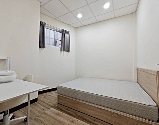 北區兩房✨捷運小豪宅❤️可貓🐱可雙租補🔥洗脫烘流理臺💕 - Image 6