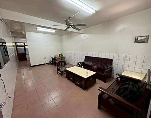 免仲介費翻新大坪數透天門前停車走路光田市場可租補 - Image 13