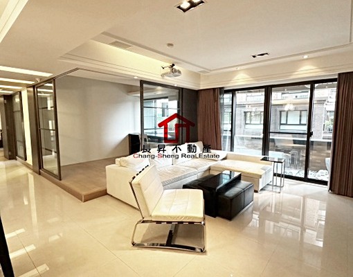 西湖站~大直重劃區自住精品屋況3+1書房(附車位) - Image 2