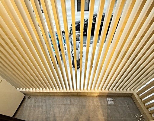 精誠向上商圈首選✨可雙租補✨木質裝潢✨流理台✨陽台獨洗 - Image 12