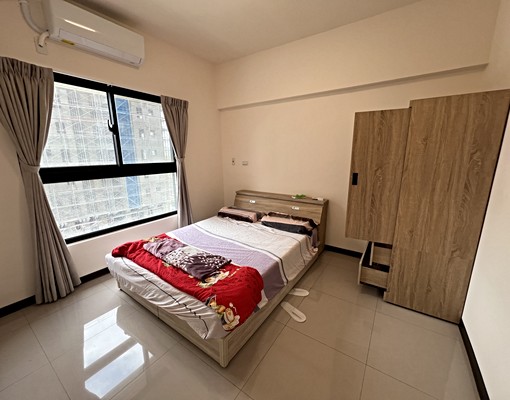 可補可寵|走路就到南紡百貨|全新三房平車 - Image 3