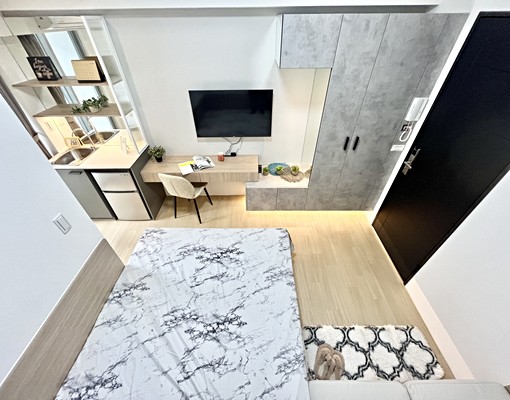 秒殺全新質感套房🌟可雙租補🌟乾濕分離🌟子母車飲水 - Image 14