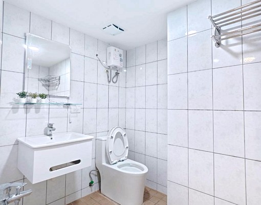 ❣️中區套房/車位可另租/台水電/雙租補/可寵/找旎看房❣️ - Image 6