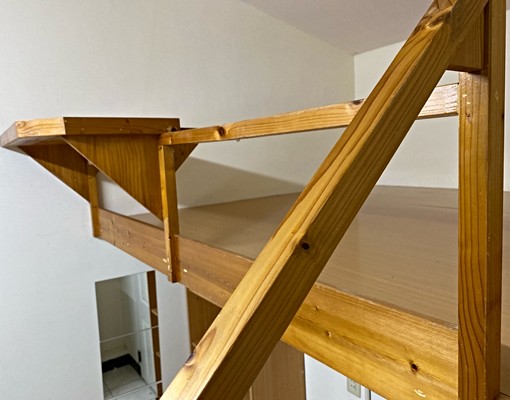 市府站套房_可租補無仲介費限女 - Image 4