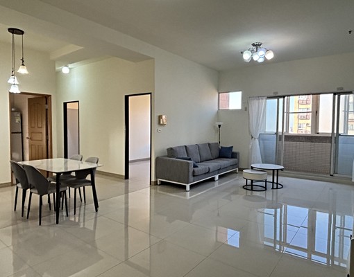 近世運、國軍左營醫院l含平車大坪數3房2廳 - Image 1