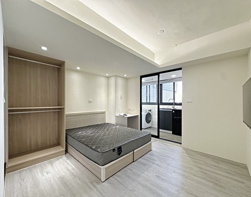 鄰居是帥哥🉑雙租補採光好👍可貓#獨洗烘 - Image 2