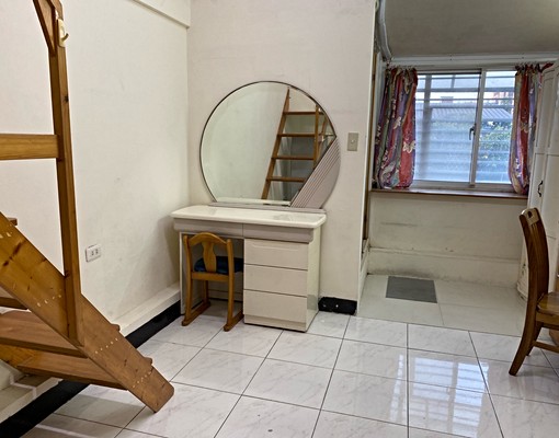 市府站套房_可租補無仲介費限女 - Image 6