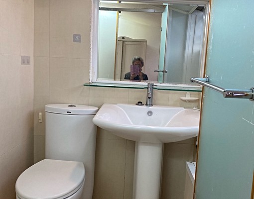 市府站套房_可租補無仲介費限女 - Image 5