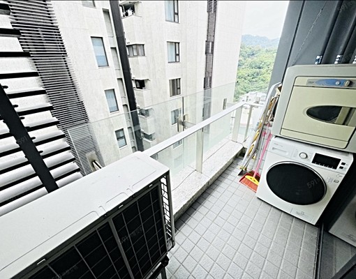 捷運內湖站1分【優質1房1廳】寵可洽★警衛管理★獨立陽台 - Image 7