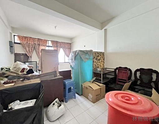 永康兵仔市場內透天黃金店住 - Image 3