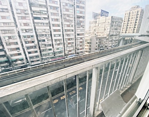 忠孝復興🌻新裝潢🌻保全管理🌻垃圾代收🌻獨洗🌻可營登 - Image 9