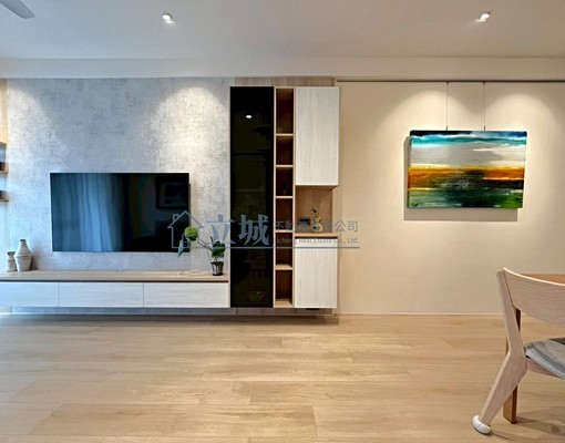 C~🏙️竹科大門|外商首選|機能完整.高質感小豪宅 - Image 3