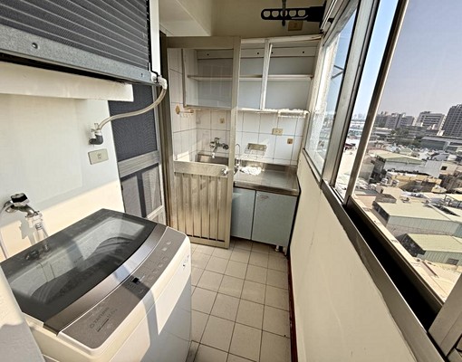 🎉免仲介費✅可租補│紅樓貴族│武廟捷運溫馨套房🏆嘉暘社宅 - Image 3