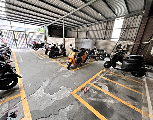 🎉免仲介費✅可租補│紅樓貴族│武廟捷運溫馨套房🏆嘉暘社宅 - Image 7