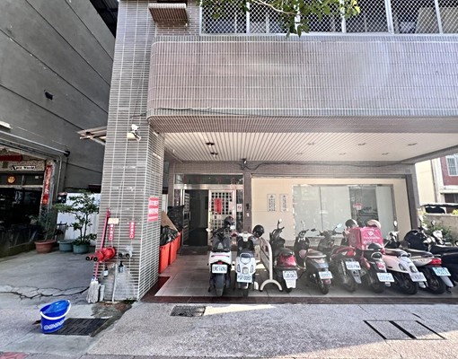 🎉免仲介費✅可租補│紅樓貴族│武廟捷運溫馨套房🏆嘉暘社宅 - Image 9